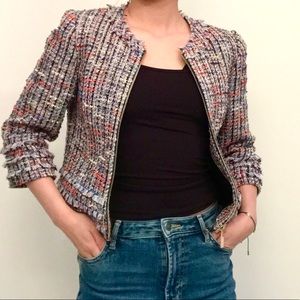 Ted Baker Tweed Jacket